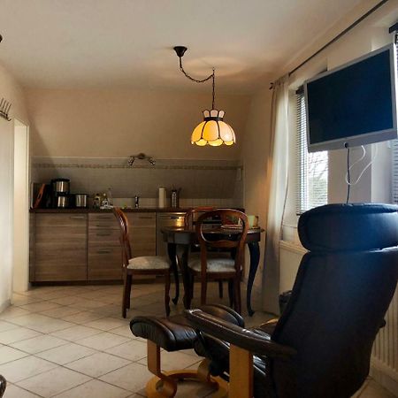 Apartment Theodor-Storm Westerland Exterior foto