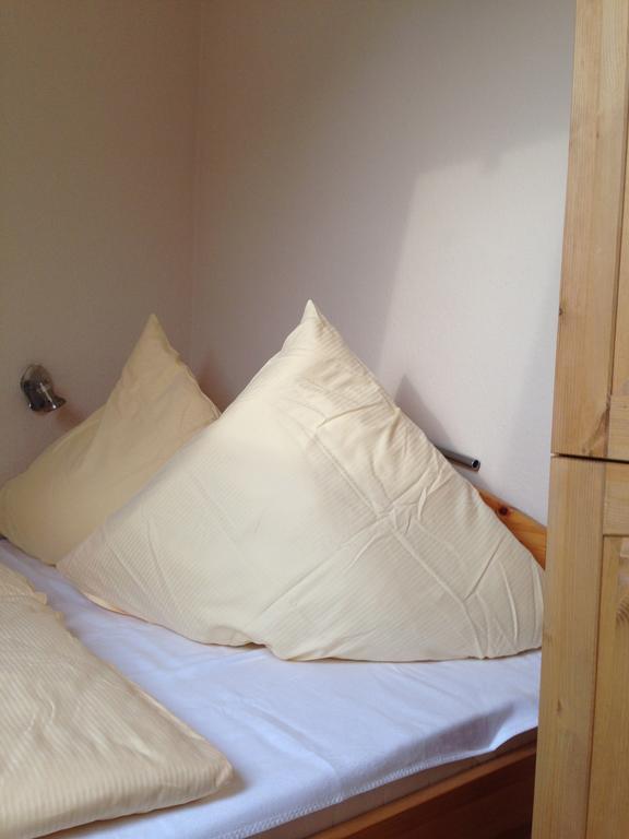 Apartment Theodor-Storm Westerland Quarto foto